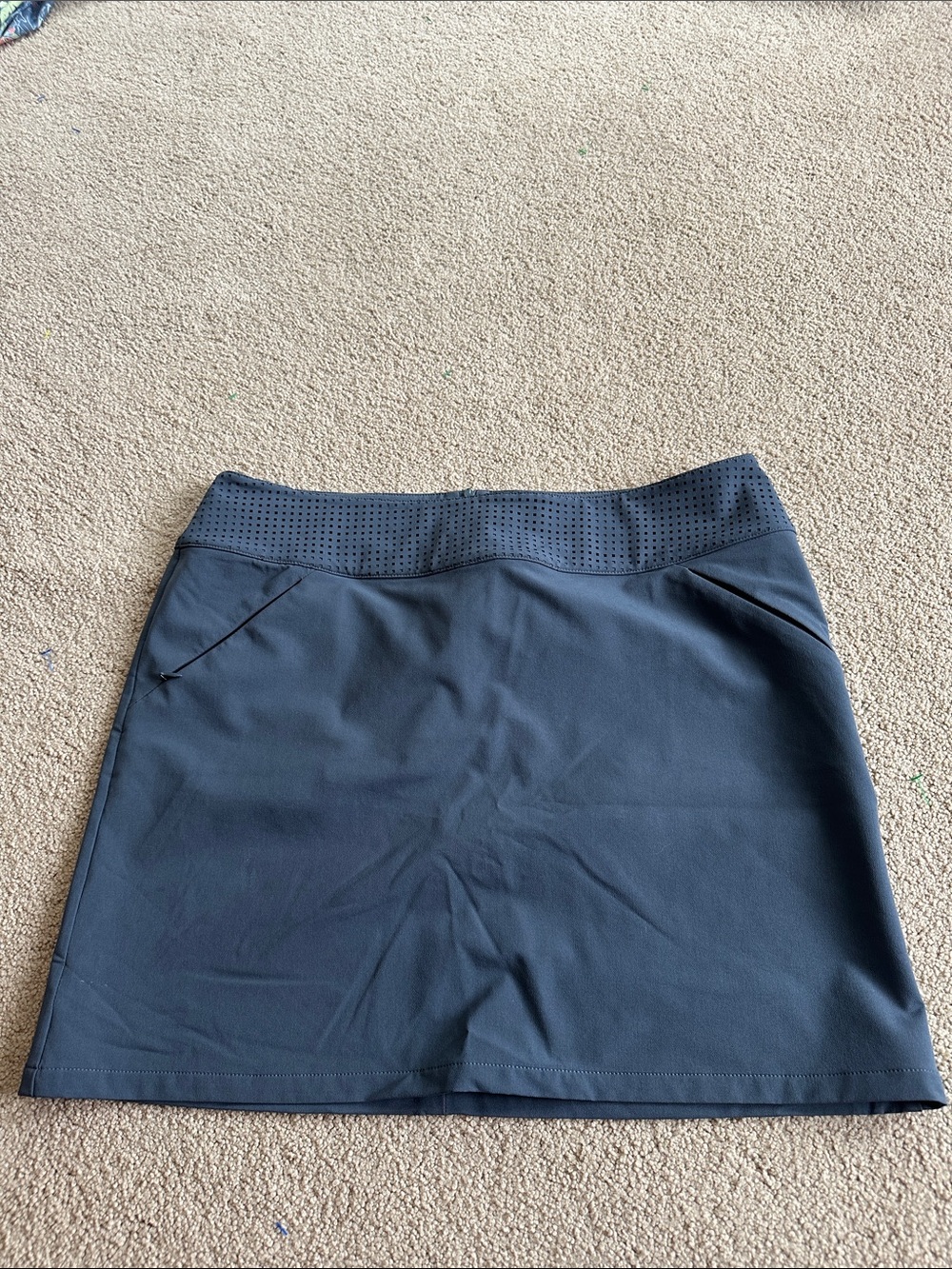 Title nine skirt